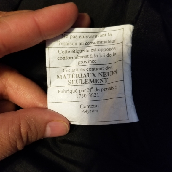 Lululemon Jacket Women's Size 4 Color Black Zip Up - Picture 9 of 12